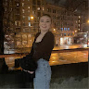 Meet your Posher, Trinity